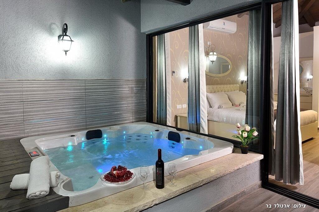 תמונה של סוויטה משפחתית - 2