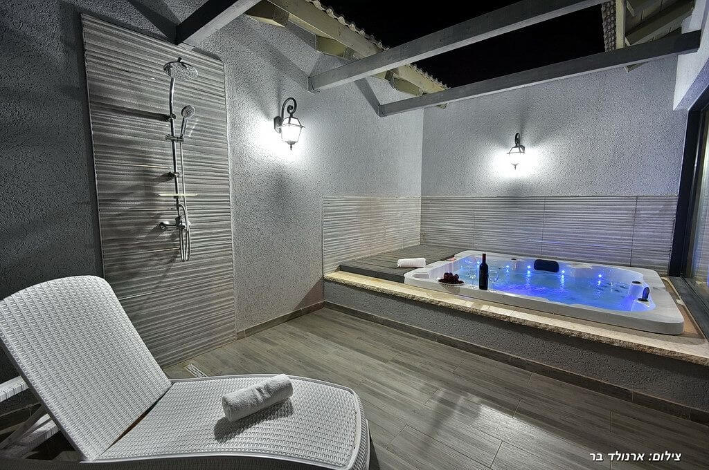 תמונה של סוויטה משפחתית - 7