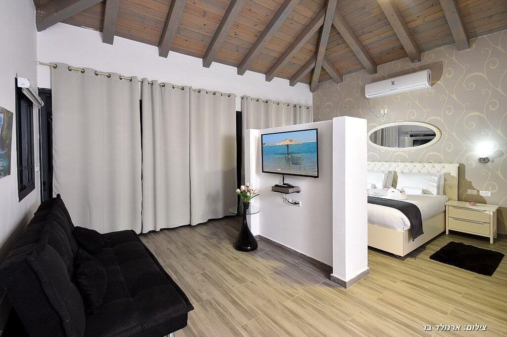 תמונה של סוויטה משפחתית - 8