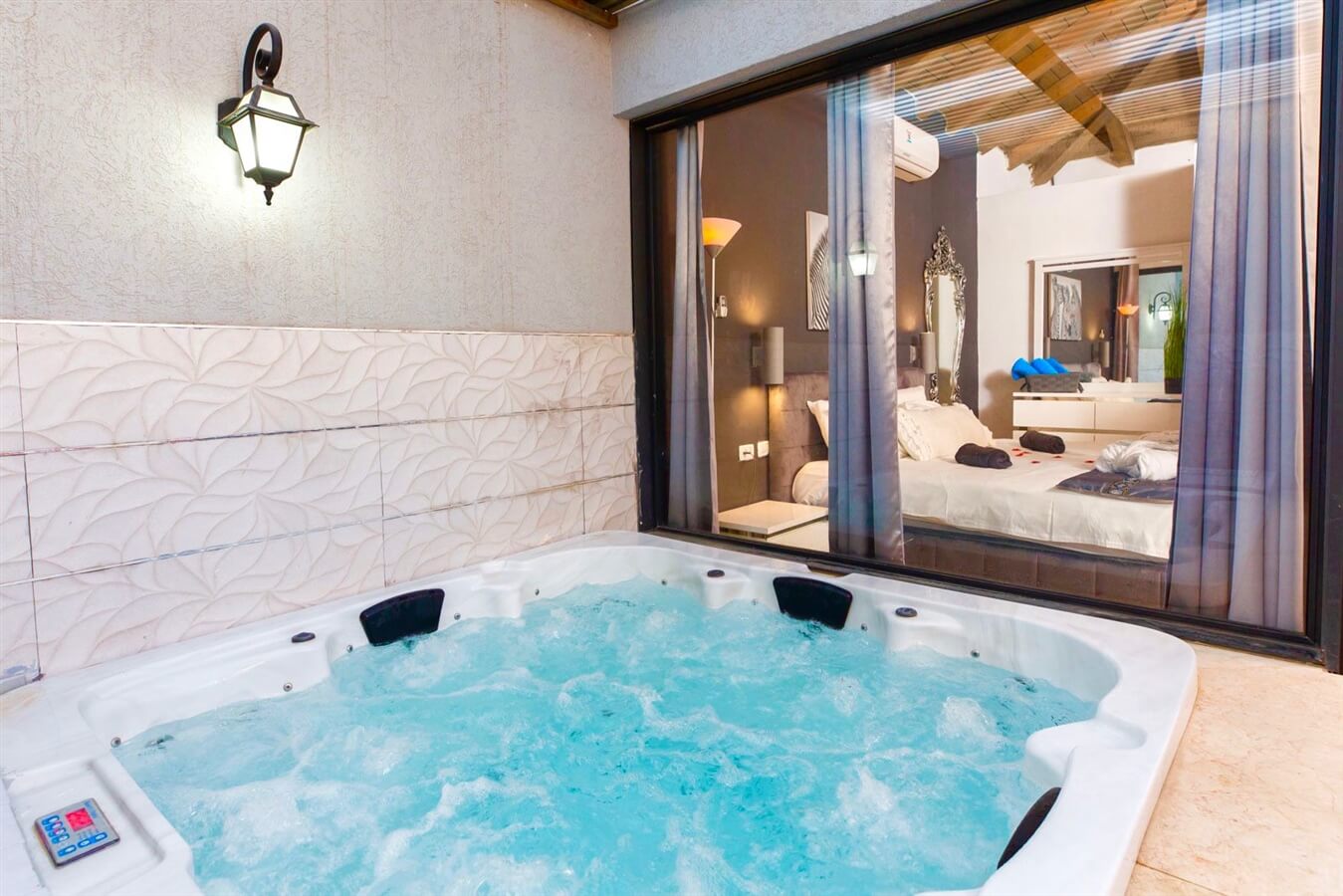 תמונה של סוויטה זוגית - 8