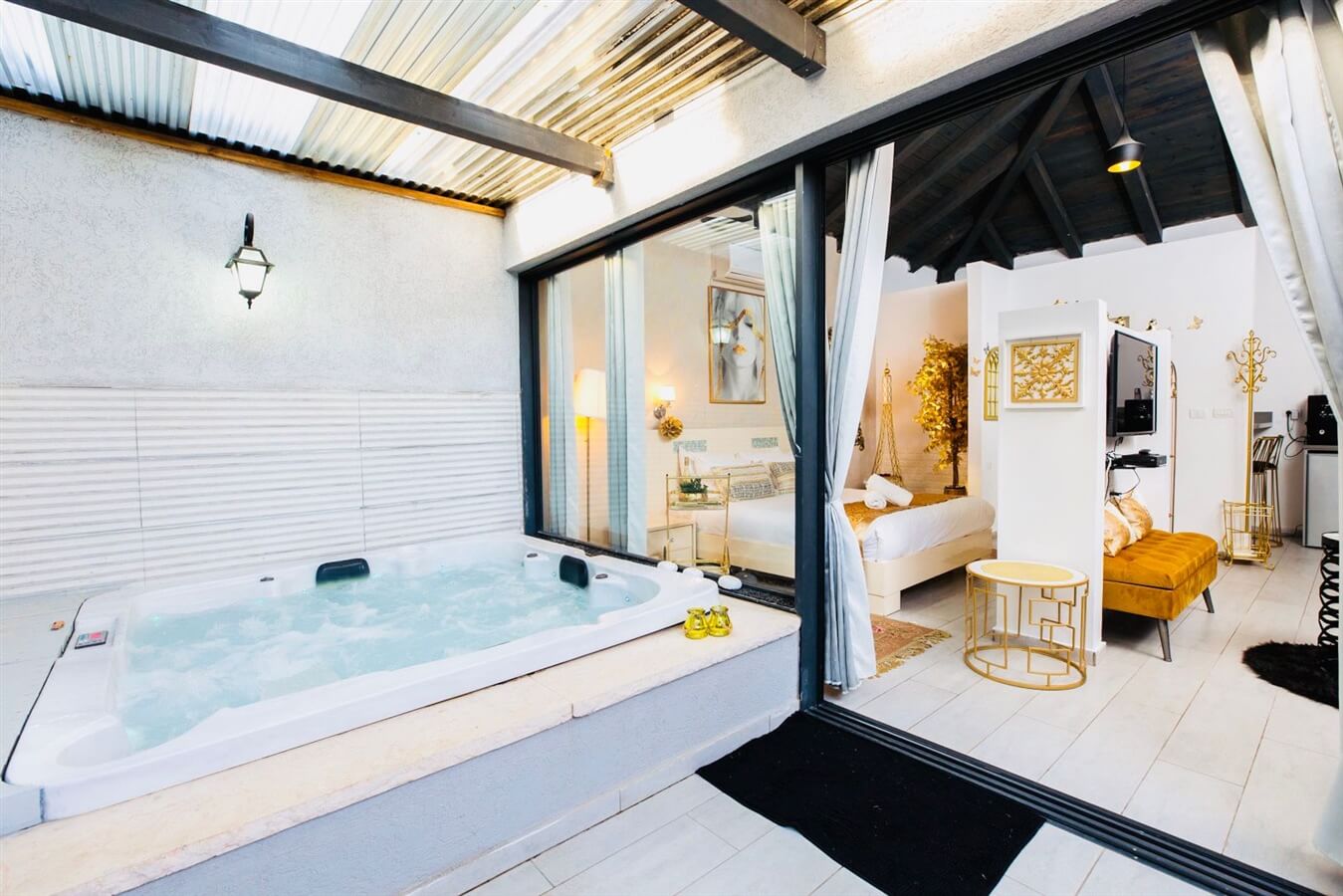 תמונה של סוויטה משפחתית - 10