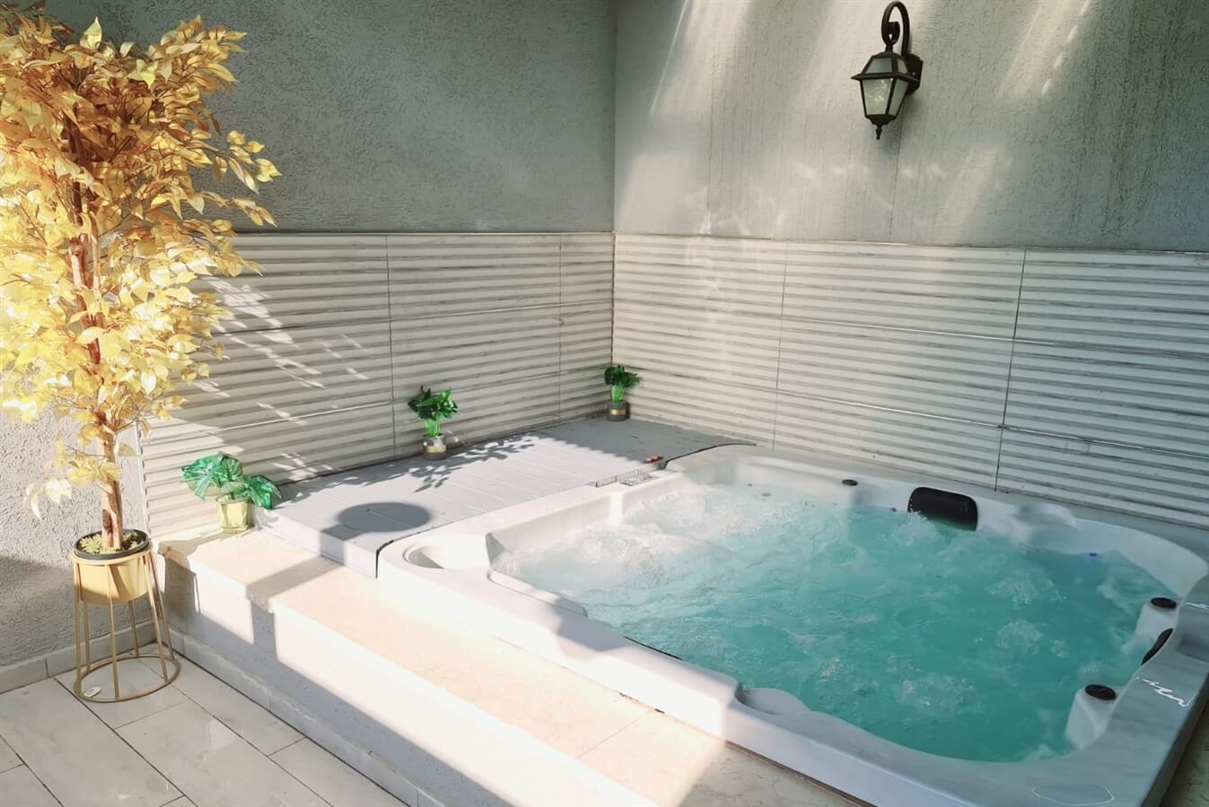 תמונה של סוויטה זוגית - 2