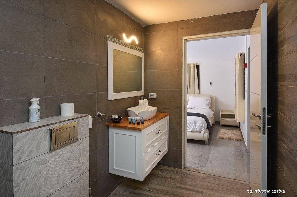 תמונה של סוויטת פרימיום ספא - 5