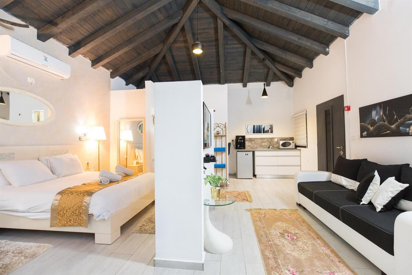 תמונה של סוויטה משפחתית - 3