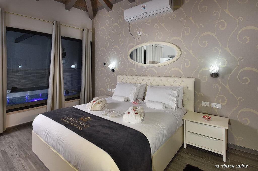 תמונה של סוויטה משפחתית - 5