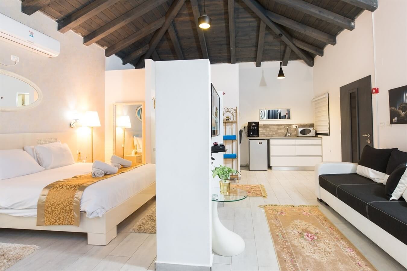 תמונה של סוויטה זוגית - 3