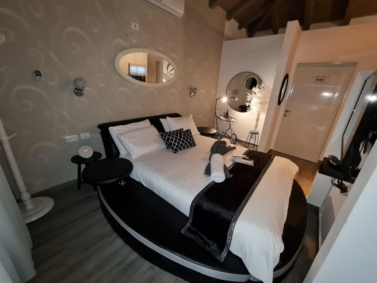 תמונה של סוויטה זוגית - 6