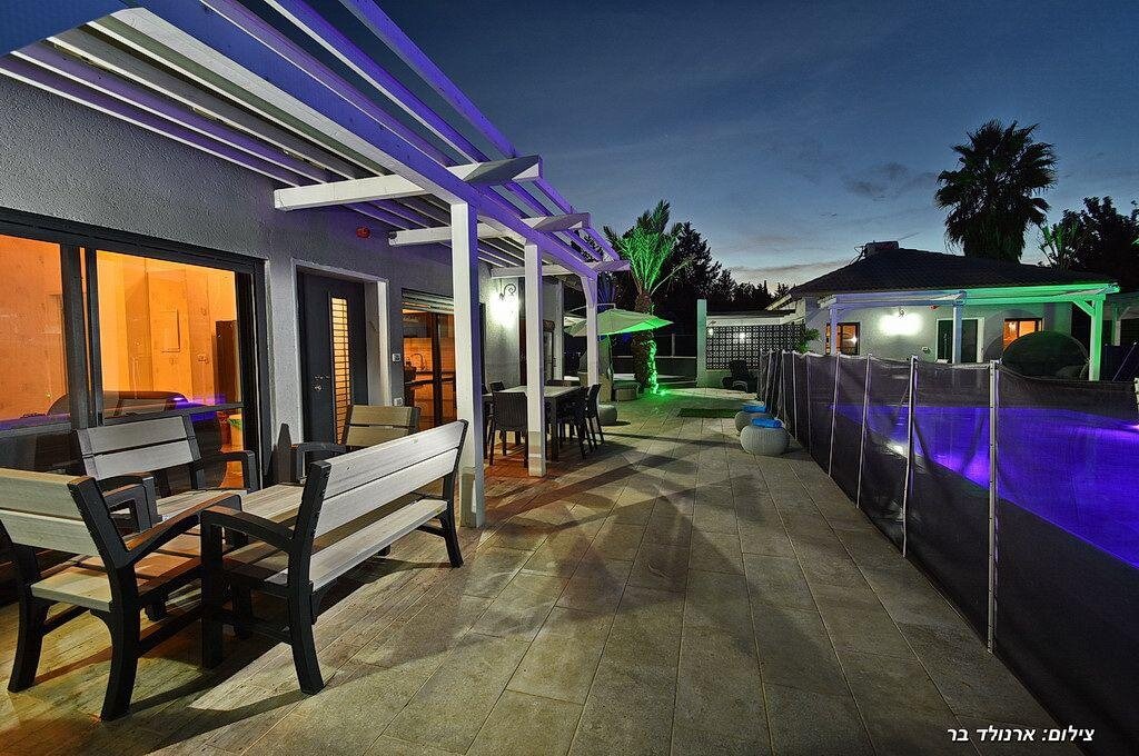 תמונה של סוויטת פרימיום ספא - 8