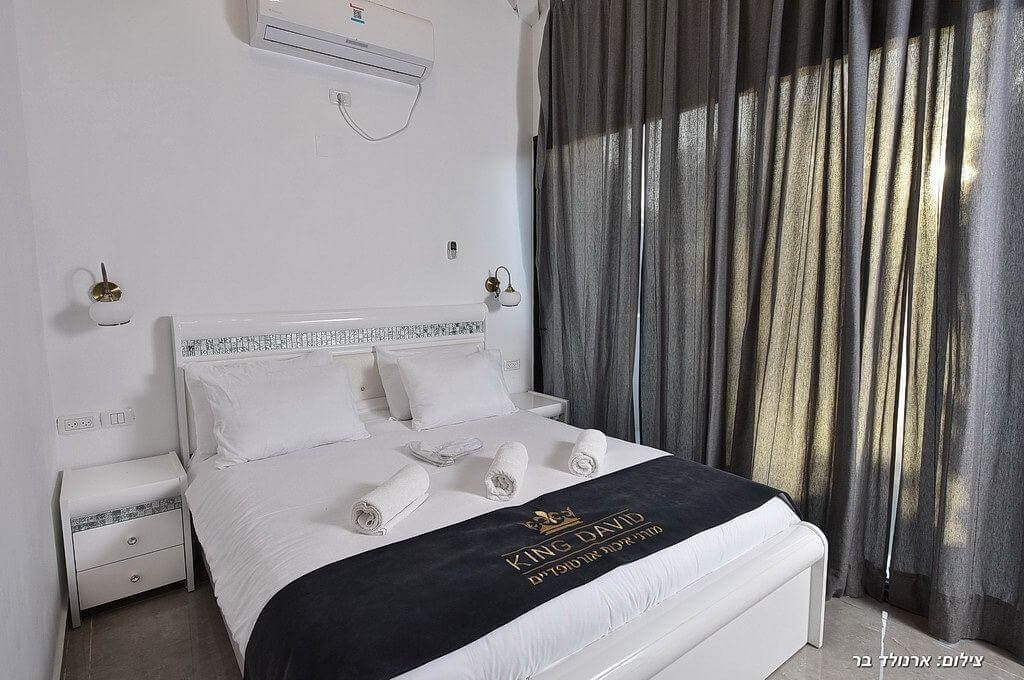 תמונה של סוויטת פרימיום ספא - 6