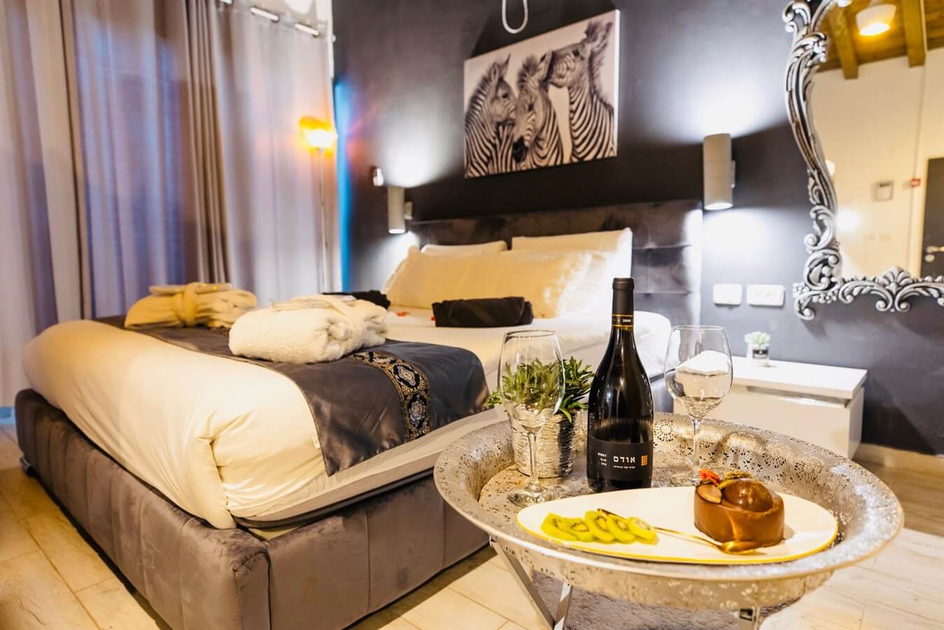 תמונה של סוויטה זוגית - 7