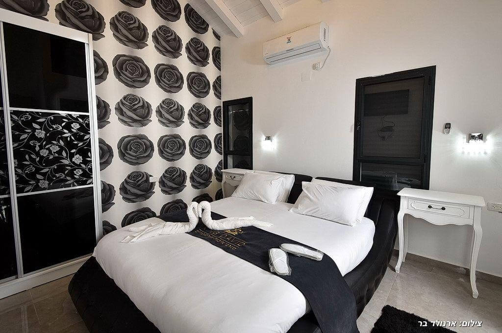 תמונה של סוויטת פרימיום ספא - 2