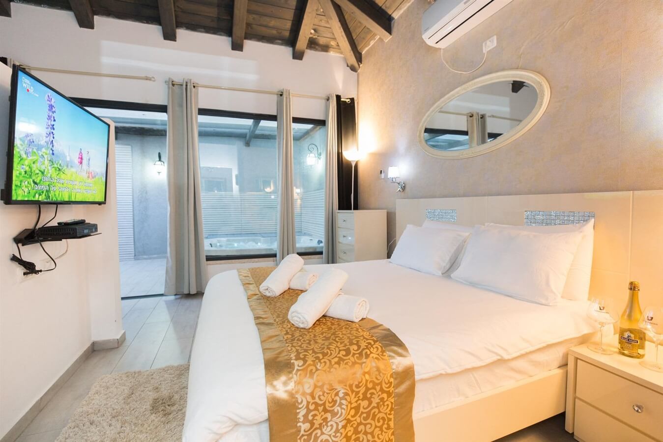 תמונה של סוויטה משפחתית - 4