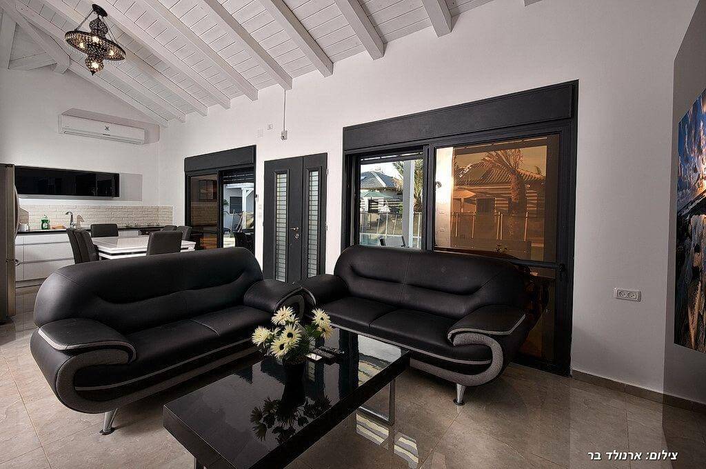 תמונה של סוויטת פרימיום ספא - 3