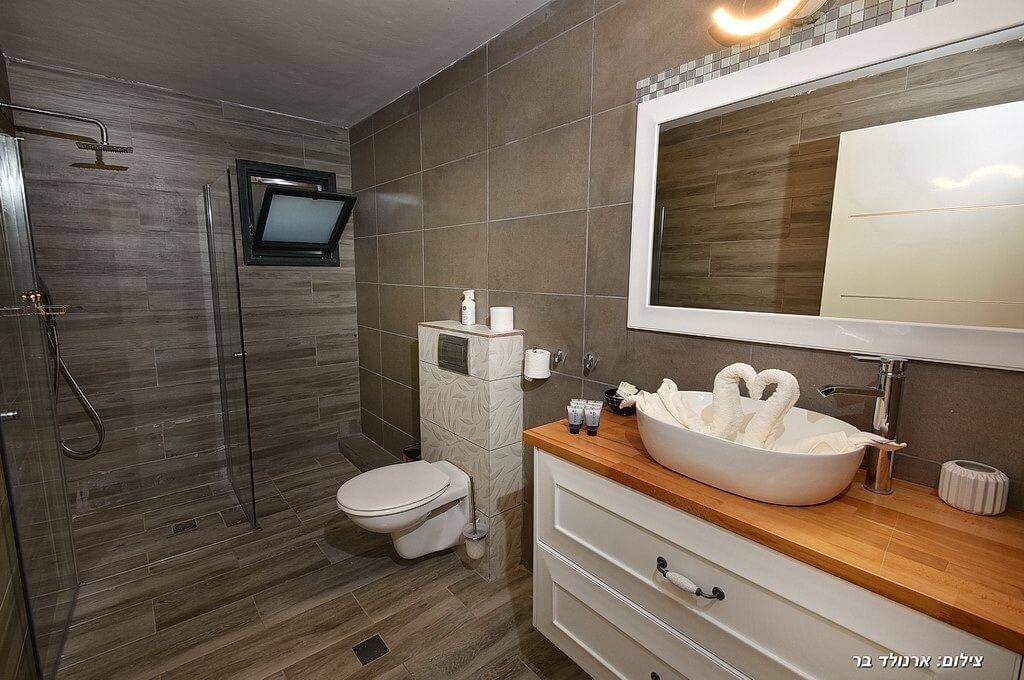 תמונה של סוויטת פרימיום ספא - 9