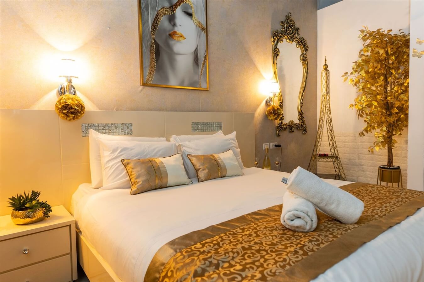 תמונה של סוויטה משפחתית - 9