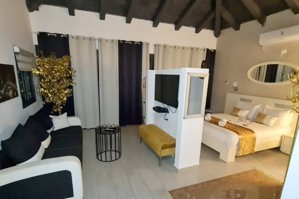 תמונה של סוויטה זוגית - 4