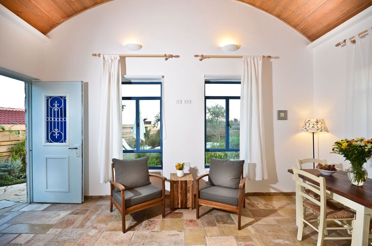 תמונה של הסוויטות - 2 תמונה של הסוויטות - 2