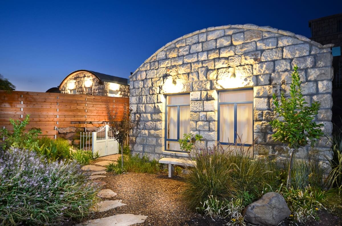 תמונה שצולמה בסוויטות נוי בגולן - 1 תמונה של סוויטות נוי בגולן - 1