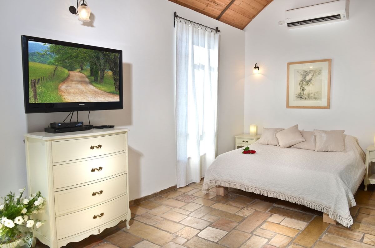 תמונה של הסוויטות - 4 תמונה של הסוויטות - 4