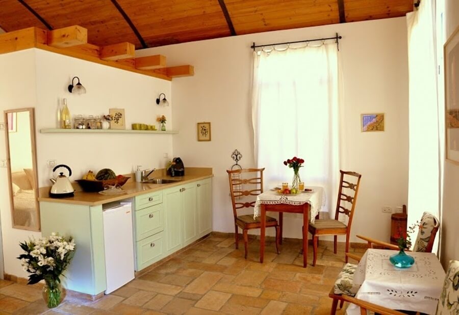 תמונה של הסוויטות - 6 תמונה של הסוויטות - 6