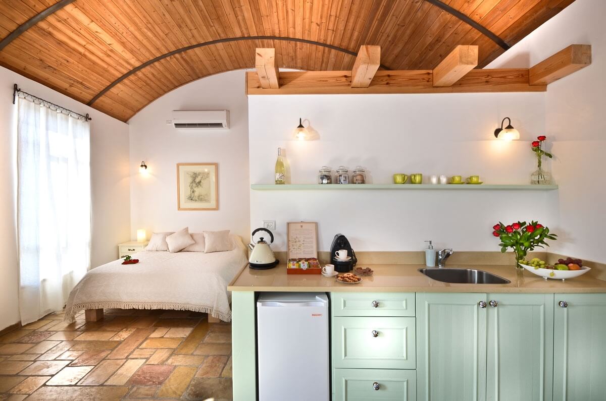 תמונה של הסוויטות - 1 תמונה של הסוויטות - 1