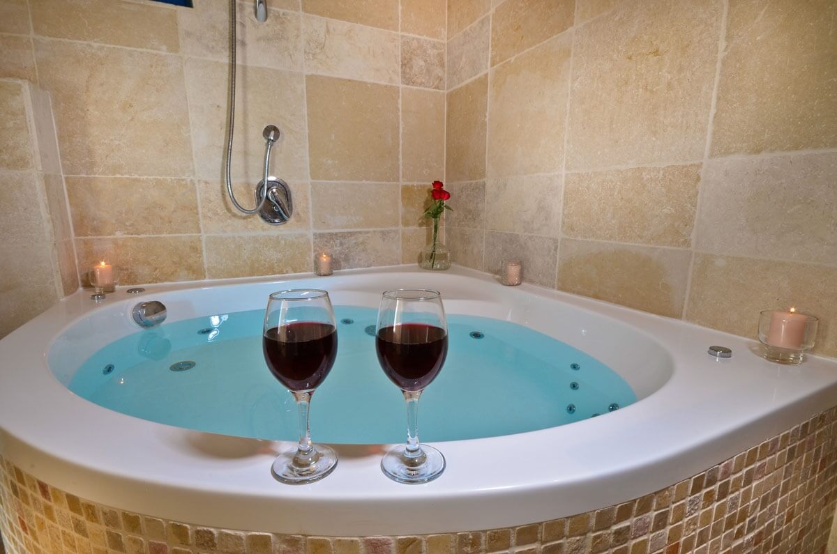 תמונה של הסוויטות - 5 תמונה של הסוויטות - 5