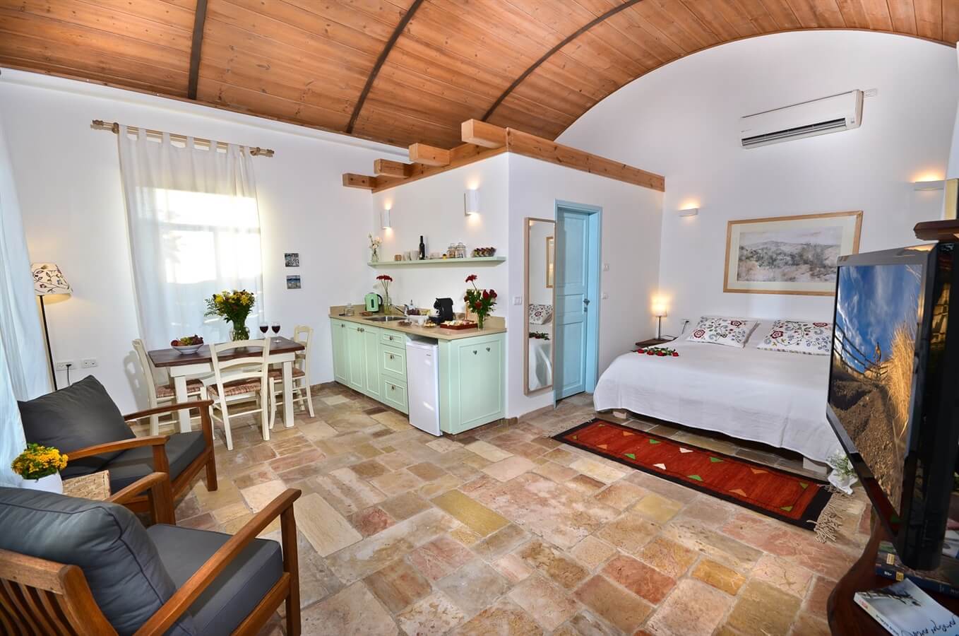 תמונה של הסוויטות - 7 תמונה של הסוויטות - 7