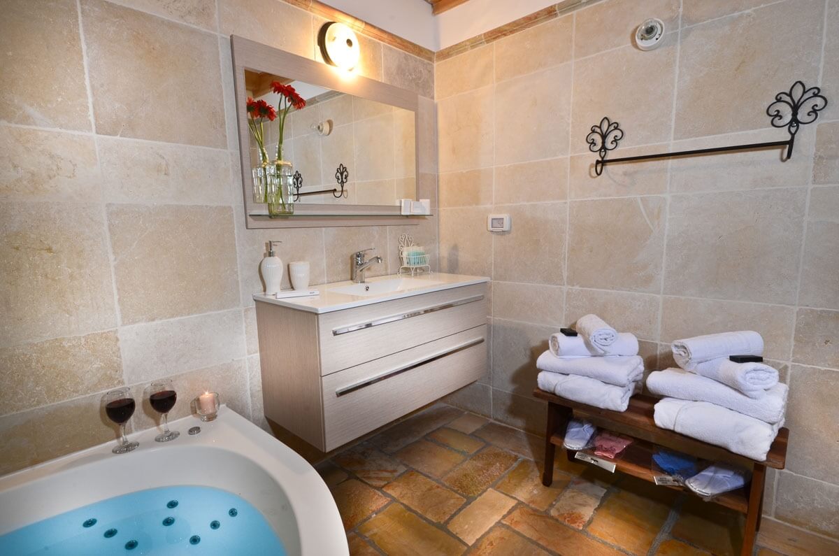 תמונה של הסוויטות - 3 תמונה של הסוויטות - 3