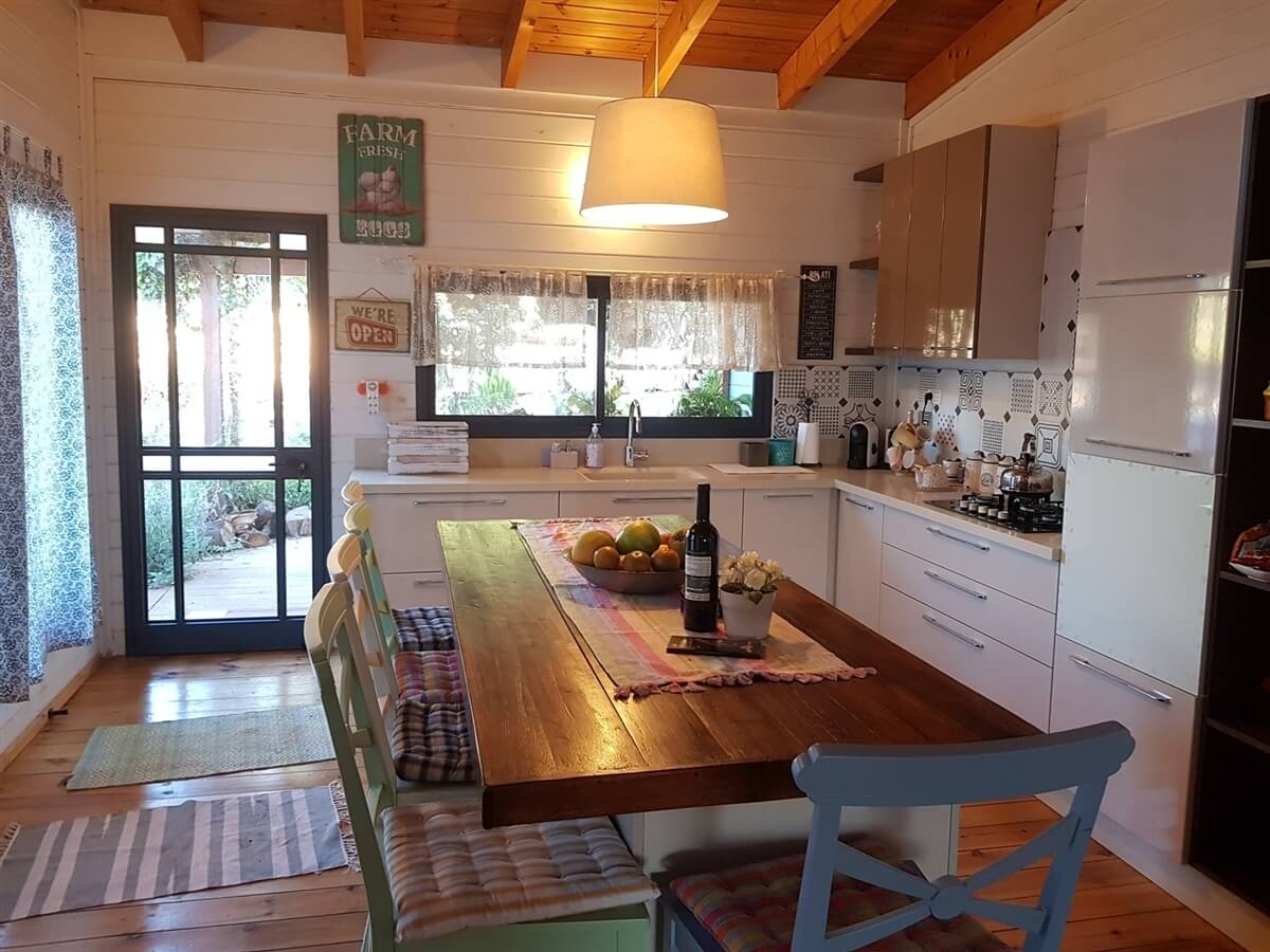 תמונה של הבית של יובל - 6