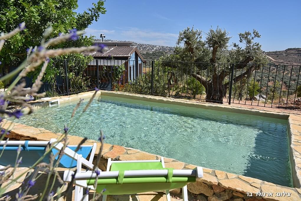 תמונה של הבית של יובל - 8