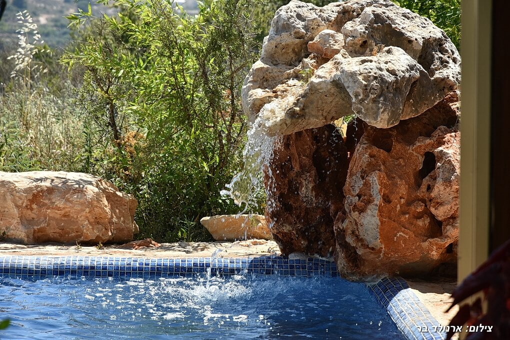 תמונה של בקתת דפנה - 9