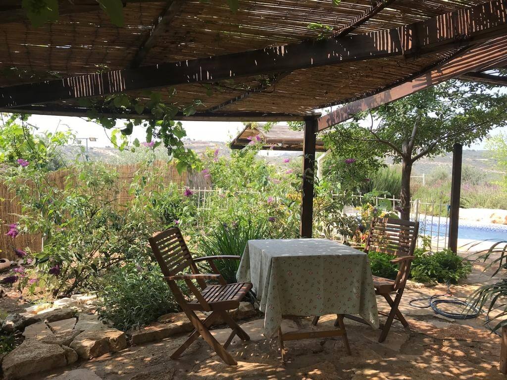 תמונה של בקתת דפנה - 3