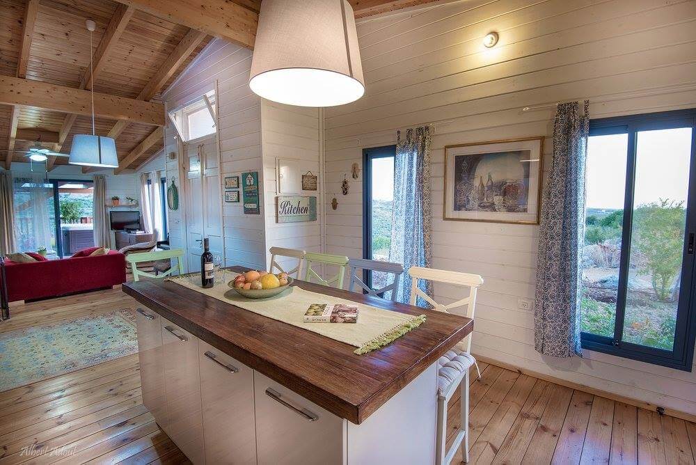 תמונה של הבית של יובל - 7