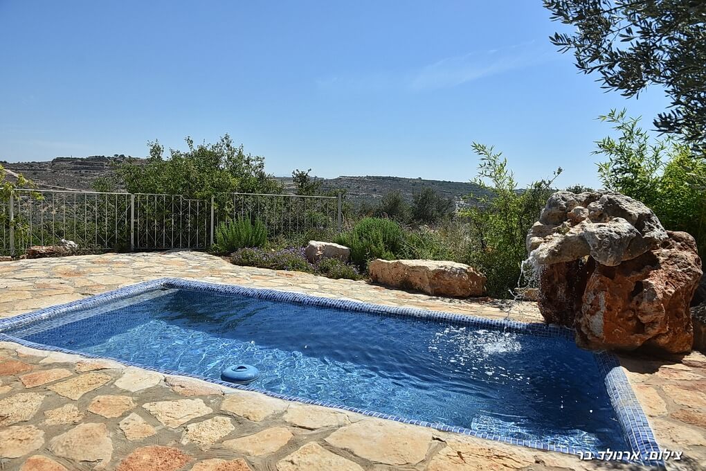 תמונה של הבית של יובל - 11