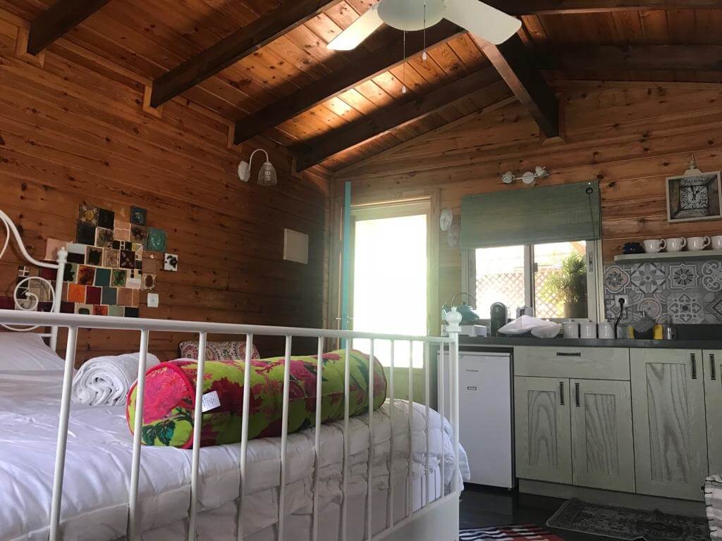 תמונה של בקתת דפנה - 8