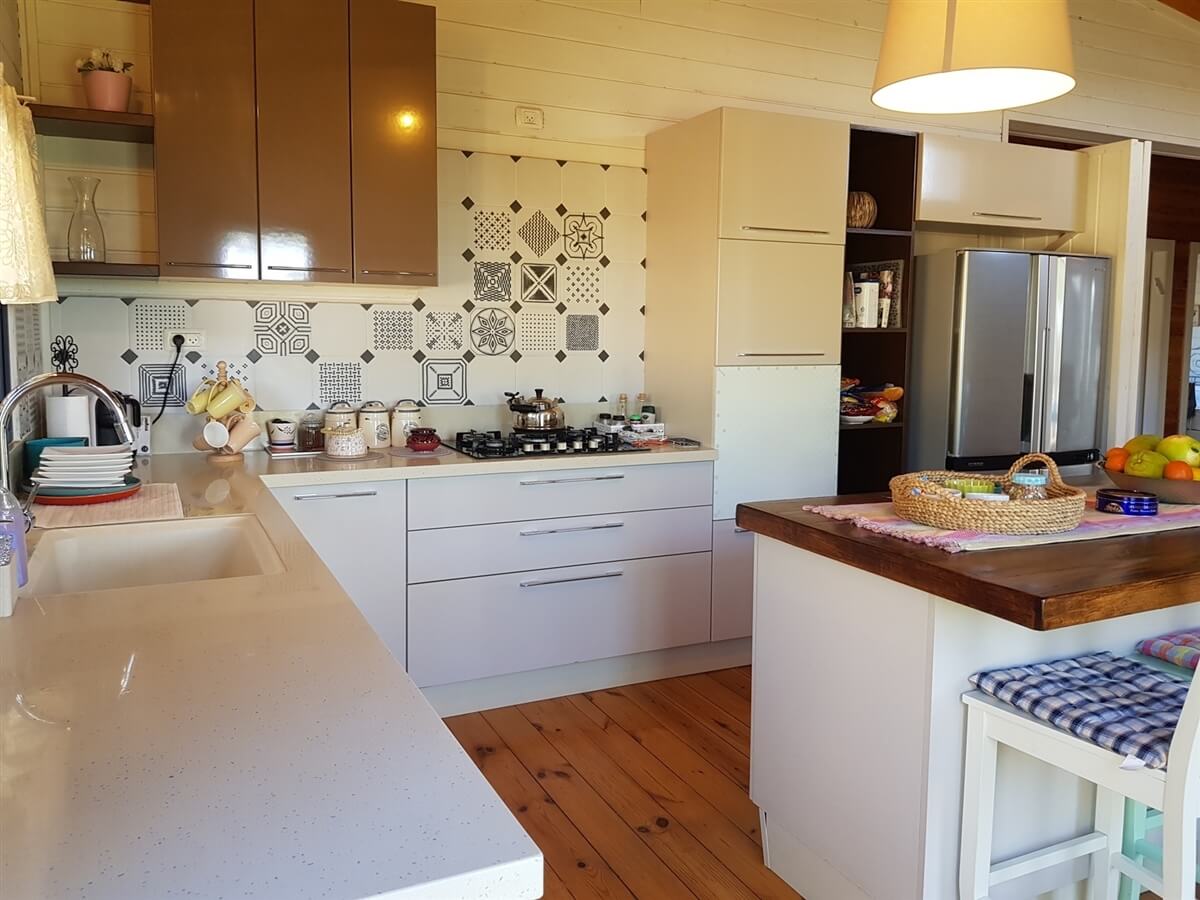 תמונה של הבית של יובל - 5