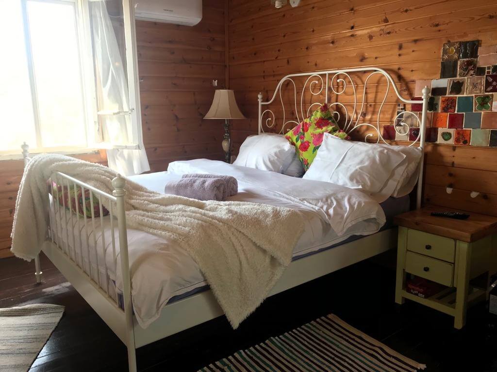 תמונה של בקתת דפנה - 6