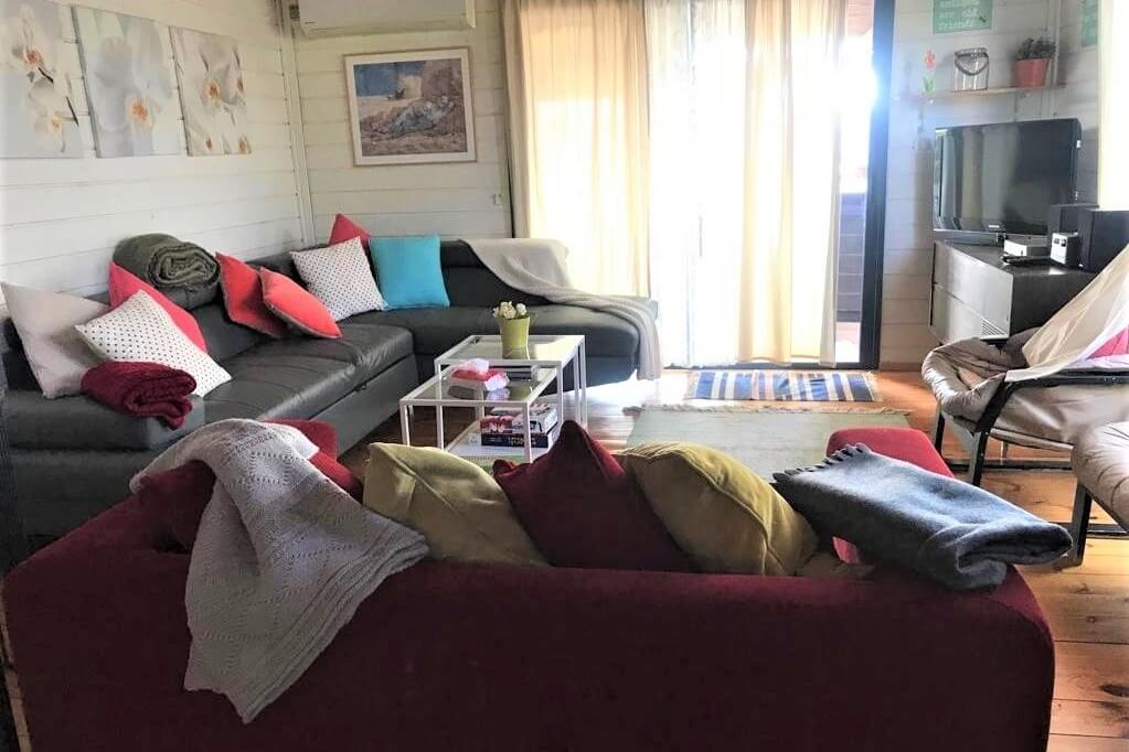 תמונה של הבית של יובל - 4