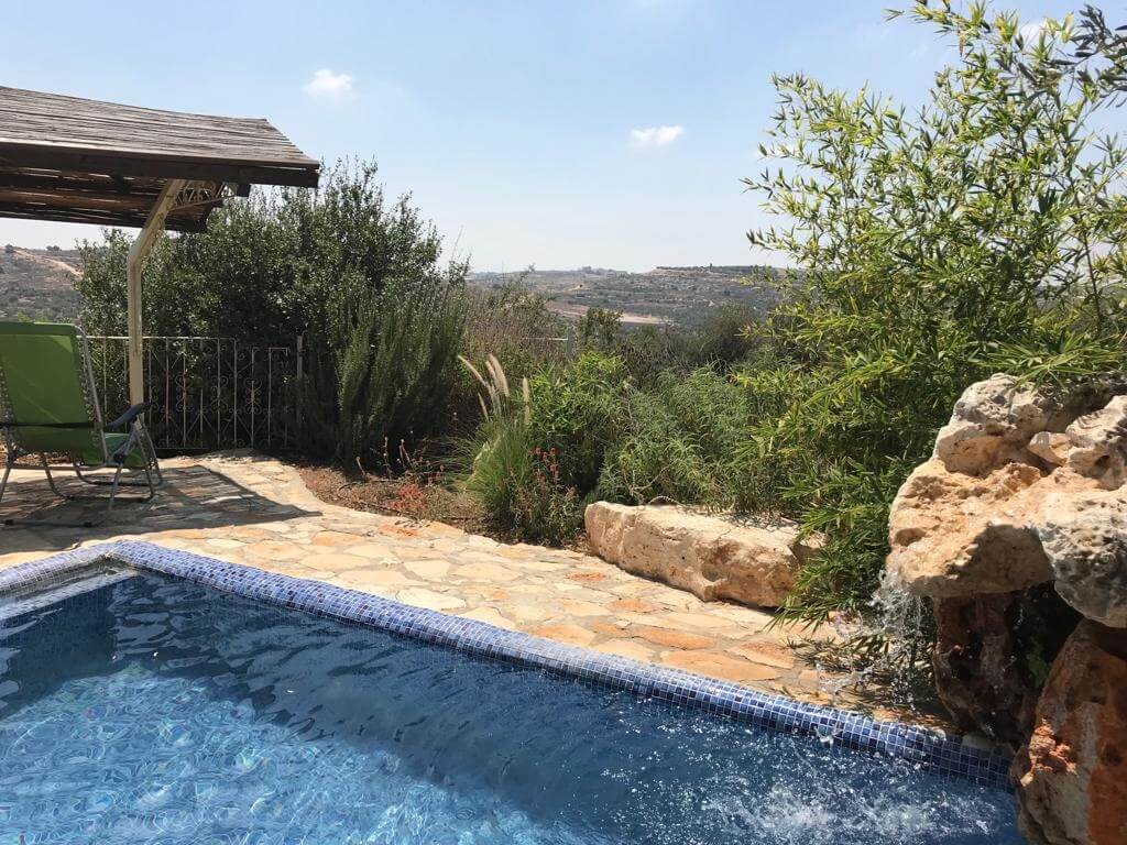 תמונה של בקתת דפנה - 4