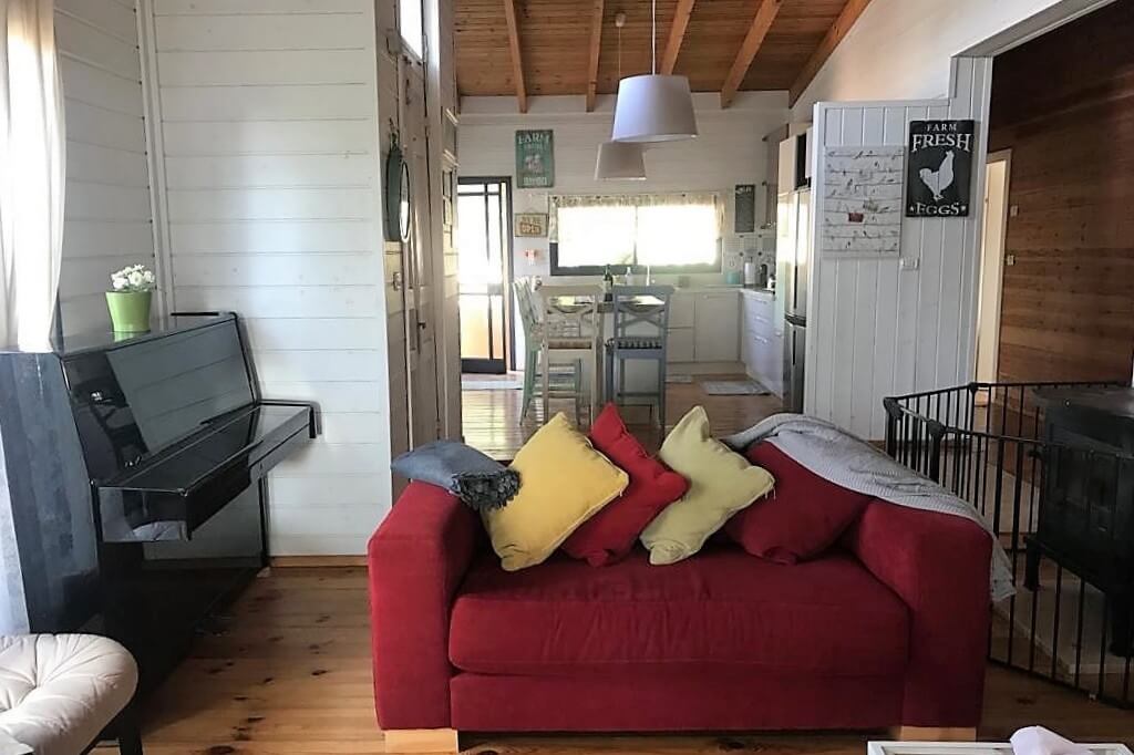 תמונה של הבית של יובל - 3