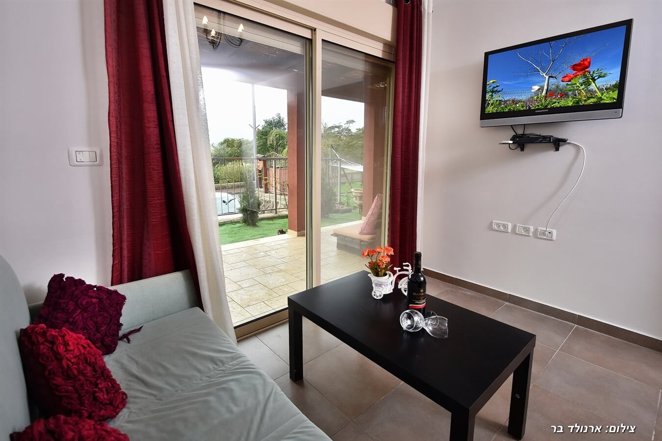 תמונה של בית הסולטן - 5