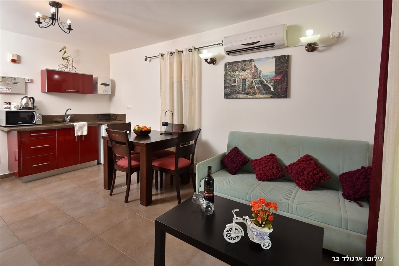 תמונה של בית הסולטן - 6