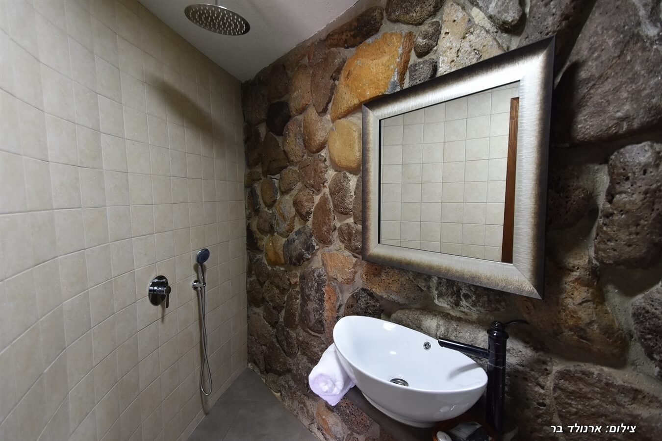 תמונה של הסוויטה הנשיאותית - 5