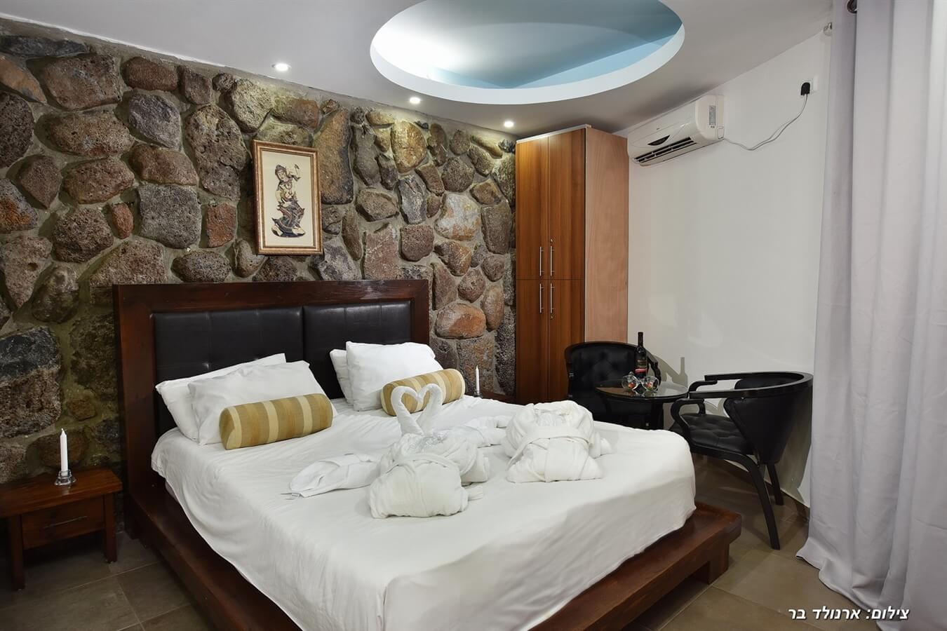 תמונה של הסוויטה הנשיאותית - 6