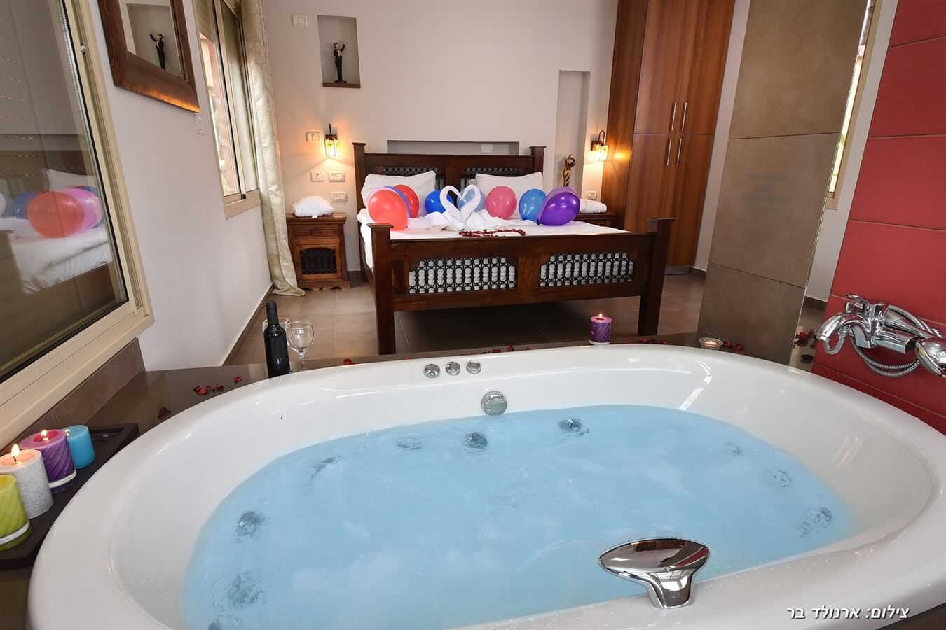 תמונה של בית הסולטן - 4