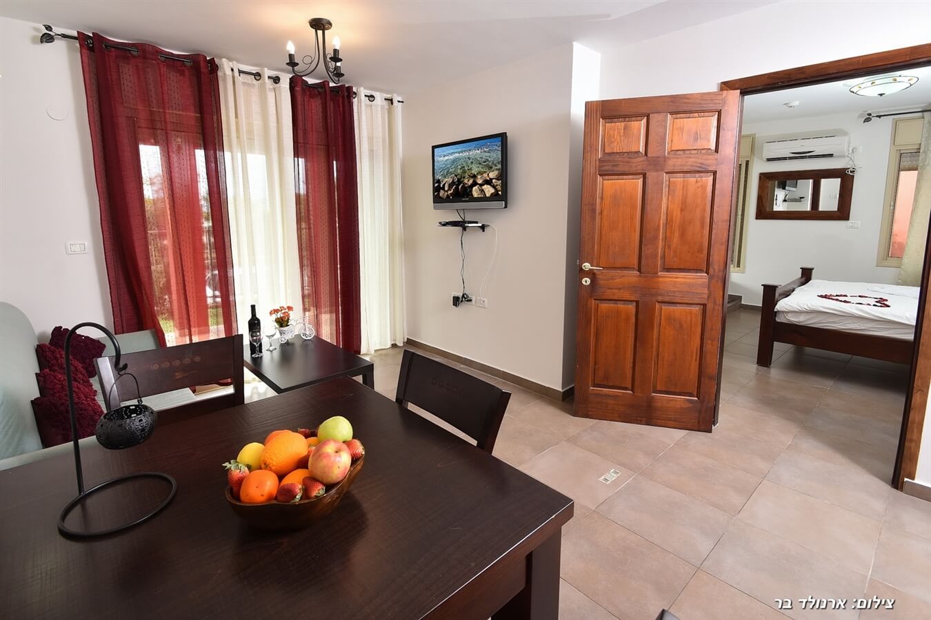 תמונה של בית הסולטן - 8