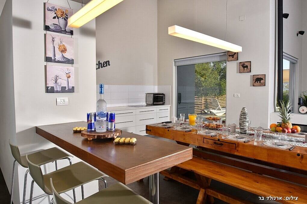 תמונה של הוילה - 9