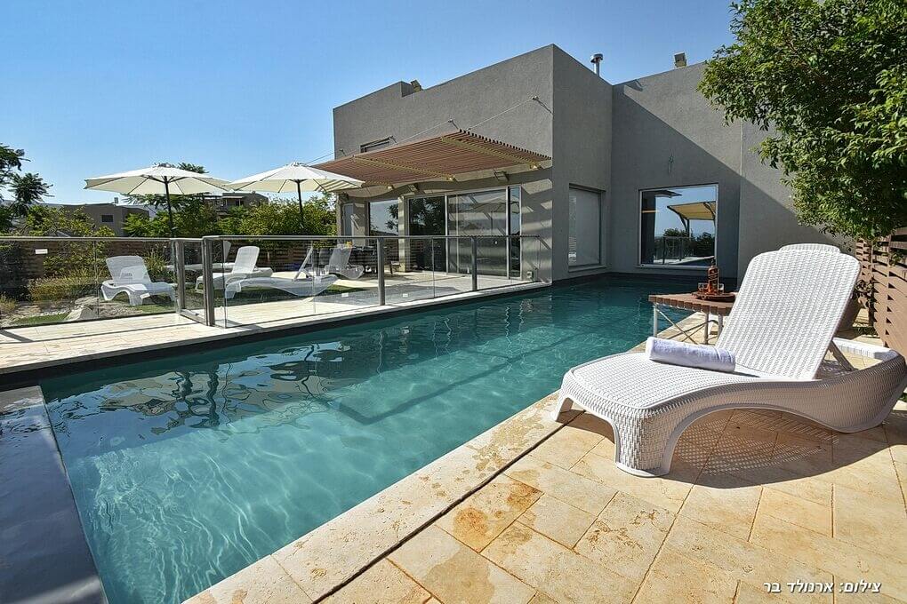 תמונה של הוילה - 12