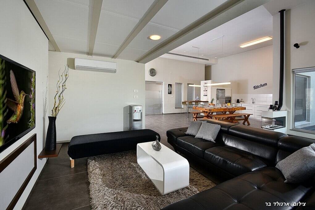 תמונה של הסוויטה הזוגית - 7