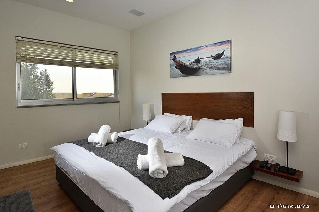 תמונה של הסוויטה הזוגית - 2